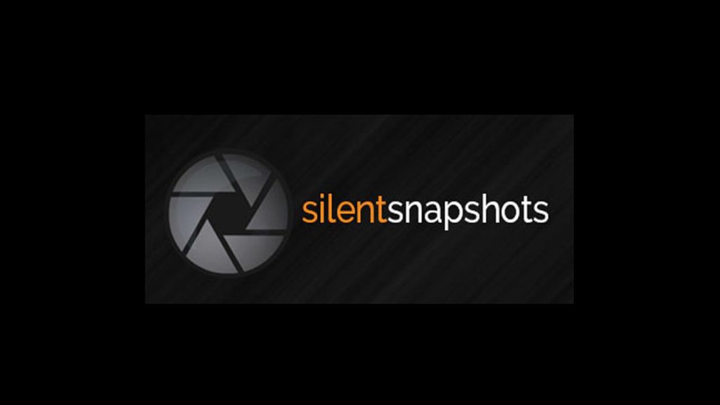 SilentSnapshots