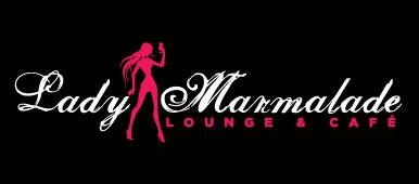 Lady Marmalade Lounge & Cafe